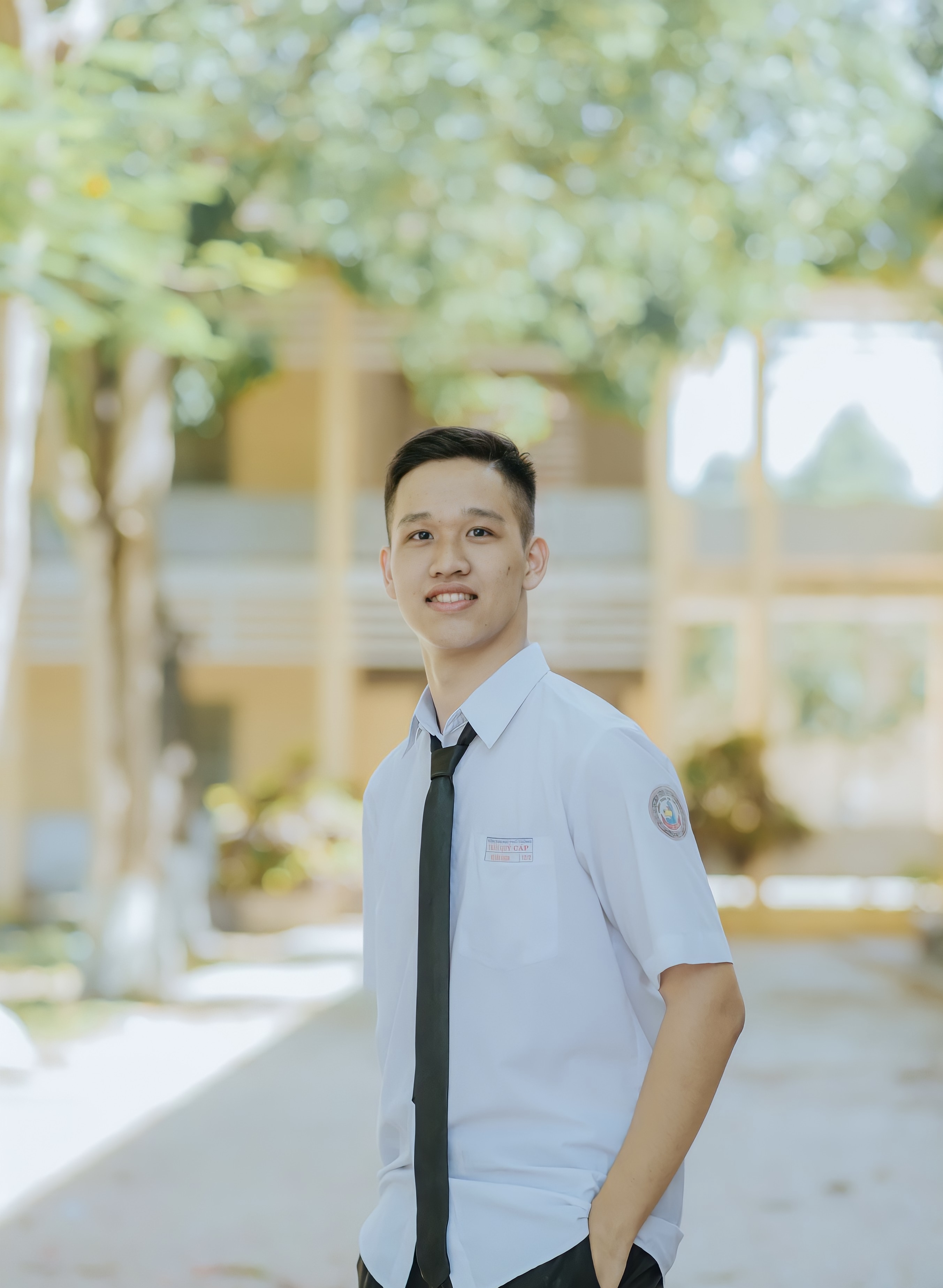 Ảnh đại diện Võ Văn Khoa